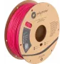 Polymaker PolyLite PLA 3D spausdintuvo filamentas 1,75 mm 1 kg magenta PA02054