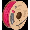 Polymaker PolyLite PLA 3D spausdintuvo filamentas 1,75 mm 1 kg magenta PA02054