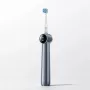 RANVOO PH5 Bubble Sonic elektrinis dantų šepetėlis, pilkas