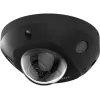 Hikvision DS-2CD2546G2-IS 4 MP lauko kupolinė IP vaizdo stebėjimo kamera su AcuSense, 2,8 mm fiksuotu objektyvu, 30 m IR, IP67, IK08, PoE 311318145