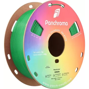 Polymaker Panchroma CoPE (CA14008) 1,75 mm 1 kg daugiaspalvis gradientinis 3D spausdintuvo filamentas