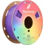 Polymaker Panchroma CoPE 1,75 mm juodas 1 kg - didelio atsparumo ir cheminio atsparumo filamentas CA14009