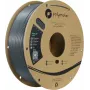 Polymaker PolyLite ASA filamentas 1,75 mm 1 kg tamsiai pilkas PF01037