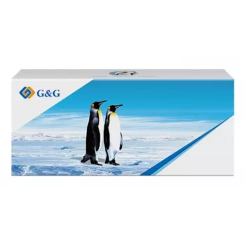 G&G suderinama tonerių kasetė HP 94A / CF294A (juoda, 1 200 psl.) 15996