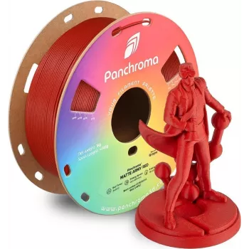 Polymaker Panchroma PLA Matte Army Green 1,75 mm 1 kg (CA04013)