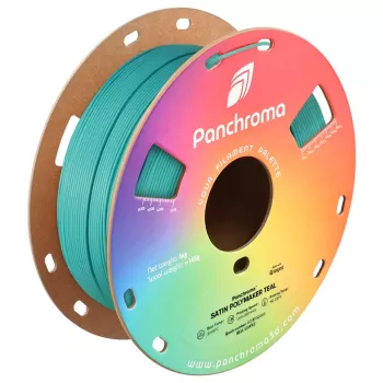 Polymaker Panchroma PLA Satin (CA05006) 3D spausdinimo filamentas