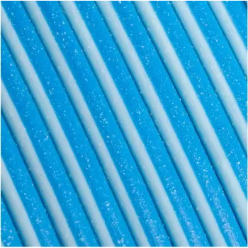 Polymaker Panchroma PLA Dual Matte (CA04047) - 1,75 mm, 1 kg, pereinamos spalvos