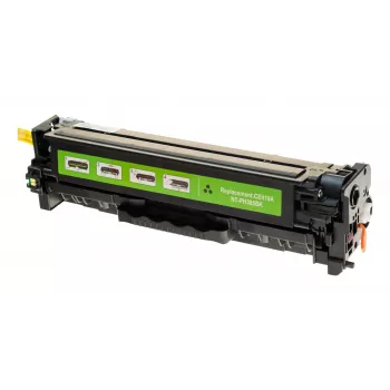 G&G suderinama tonerių kasetė, skirta HP 305A/CE410A, juoda, 2 200 puslapių 14394