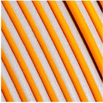 Polymaker Panchroma PLA Dual Matte (CA04045) – 1,75 mm, 1 kg, dviejų spalvų matinis PLA filamentas
