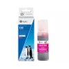 G&G | Ninestar suderinamas purpurinės spalvos rašalo buteliukas Epson 102 (C13T03R340) - 70ml, dažinis, EcoTank serijai