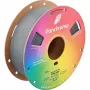 Polymaker Panchroma PLA filamentas 1,75 mm Steel Grey 1 kg (CA19003)