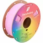 Polymaker Panchroma PLA 3D filamentas 1,75 mm rožinis 1 kg (CA19009)