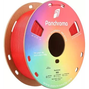 Polymaker Panchroma CoPE 1,75 mm juodas 1 kg filamentas CA14005