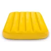 Intex 66803NP CozyKidz vaikiška oro lova 157 x 88 x 18 cm, mėlyna arba rožinė