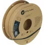 Polymaker PolyLite LW-PLA 1.75mm juodas 0.8kg (PA08004)
