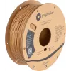 Polymaker PolyLite LW-PLA 1.75mm juodas 0.8kg (PA08004)