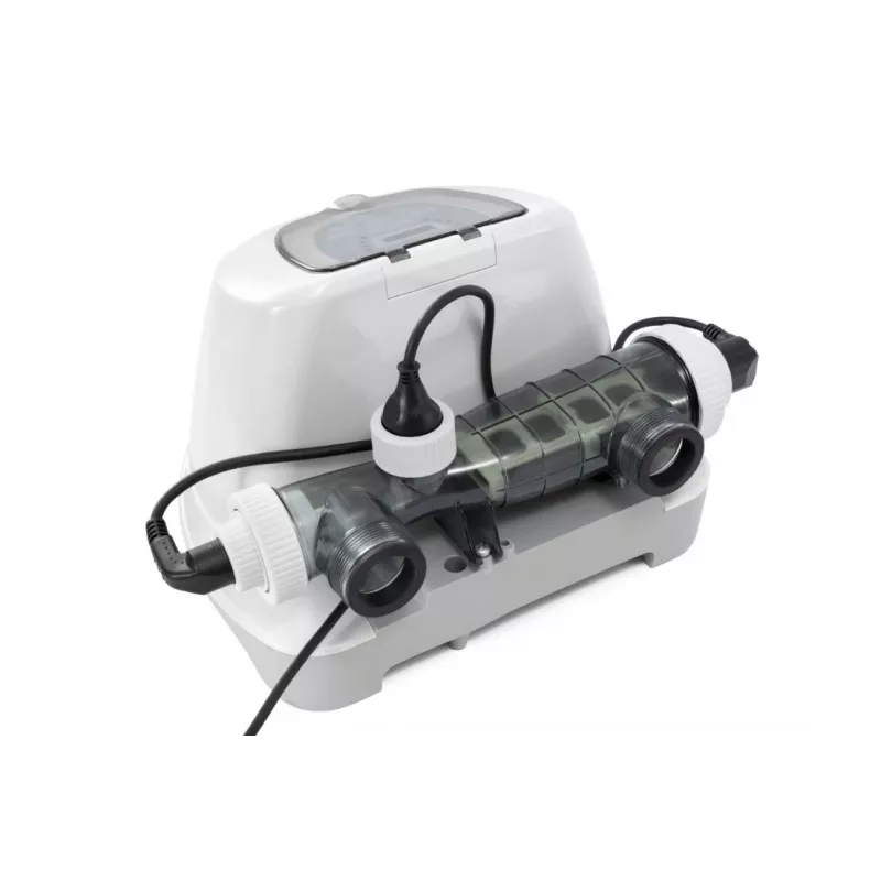 Intex 26690GS smėlio filtro siurblys 12 112 L/h