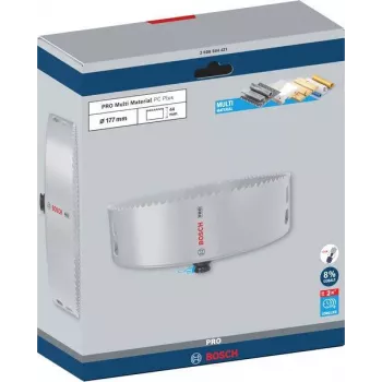 Bosch Progressor for Wood and Metal 177 mm kiaurymų pjūklas 2608594421