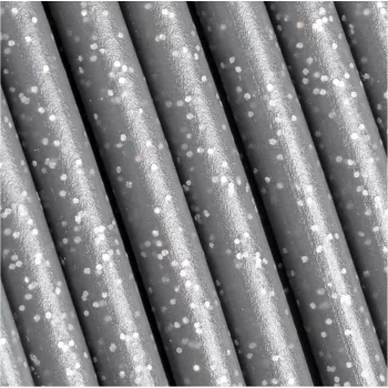 Polymaker Panchroma PLA Galaxy (CA02028) 1,75 mm juodas, 1 kg