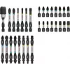 Bosch PRO Impact Control 31 dalių atsuktuvų antgalių rinkinys PH PZ T TH H 25 mm 2608521U71