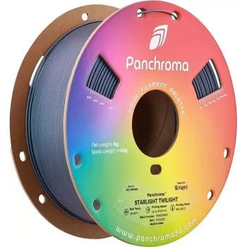 Polymaker Panchroma PLA Starlight 1.75mm 1kg CA02022