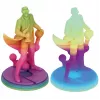 Polymaker Panchroma PLA Gradient Luminous Rainbow 1.75 mm 1 kg CA09003