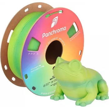 Polymaker Panchroma PLA Gradient Matte 1kg 1.75mm CA04057