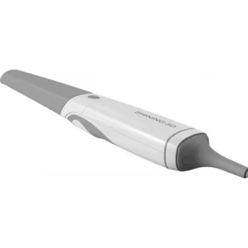Shining 3D Aoralscan 3 Wireless Cradle Package C8305 intraoralinis skeneris - baltas