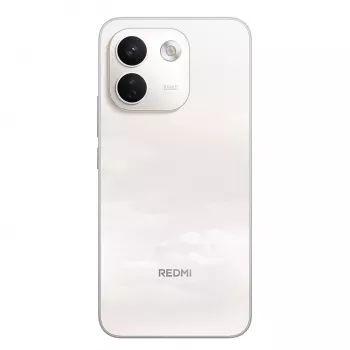 Xiaomi Redmi Note 17 Pro Max 5G 256GB Cloud Blush Dual SIM MZB0P5HEU