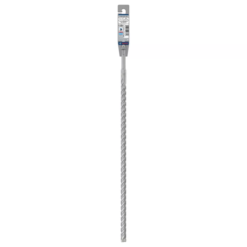 BOSCH 2608833821 PRO SDS Plus-5X gręžtuvas plaktukinis 14x400x460 mm