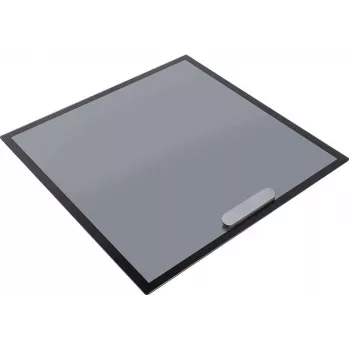 Creality K2 Plus viršutinio stiklo rinkinys – grūdinto stiklo uždaro korpuso dangtis 3D spausdintuvui 4004010267