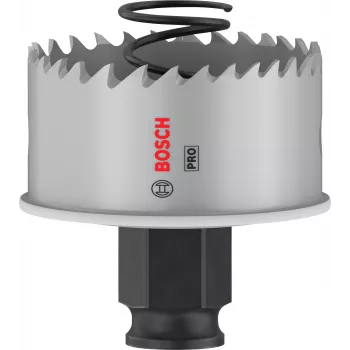 Bosch Progressor for Wood and Metal 51 mm kobalto vainikinis grąžtas 2608594455