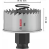 Bosch Progressor for Wood and Metal 51 mm kobalto vainikinis grąžtas 2608594455