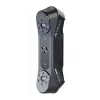Creality CR-Scan Raptor Pro 3D skaitytuvas - dvigubos šviesos mėlyna ir NIR, 0,02 mm tikslumas, 60 fps, USB 3.0