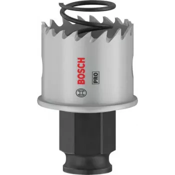 Bosch Accessories 2608594447 Progressor for Wood and Metal 32 mm kobaltinė bi-metalinė skyliapjovė
