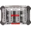 Bosch PRO Impact 48 dalių atsuktuvų antgalių rinkinys (2608521U88)