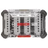 Bosch PRO Impact 48 dalių atsuktuvų antgalių rinkinys (2608521U88)