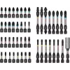 Bosch PRO Impact 48 dalių atsuktuvų antgalių rinkinys (2608521U88)