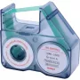 NIIMBOT terminio perkėlimo anglinė juosta žalia N1 (1EH00024103)