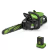 Greenworks GD60CS40 60V akumuliatorinis grandininis pjūklas 40 cm (tik įrankis) 2001807