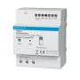 Busch-Jaeger IP komutacinis vykdymo modulis H8304-03 (2TMA130160H0061)