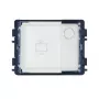 Busch-Jaeger RFID mygtukų modulis 1 vietos free@home 51382RP1-03 (2TMA130160N0026)