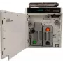 TALLY DASCOM DC-7600 Dvipusis kortelių spausdintuvas USB Ethernet 28.836.0090 / 21005