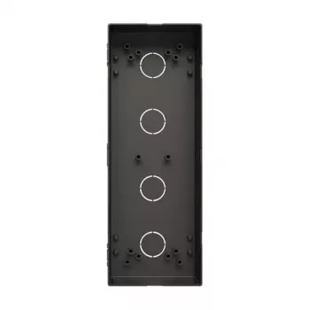Busch-Jaeger įleidžiama dėžutė Busch-Welcome lauko stotelei 41384PB-03 (2TMA130160B0070)