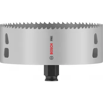 Bosch Progressor for Wood and Metal 133 mm kobalto vainikinis grąžtas 2608594417