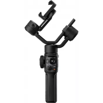 Rankinis išmaniojo telefono stabilizatorius Zhiyun Smooth 5S AI Pro (C030125ABR1)