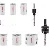 Bosch 2608594614 kiaurymų pjūklų rinkinys