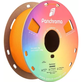 Polymaker Panchroma CoPE Tri-Color 1,75 mm 1 kg filamentas CA14007