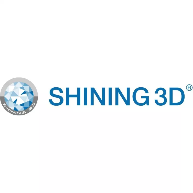Shining 3D Aoralscan Elite/Elf didelis skenavimo antgalis (C9668)