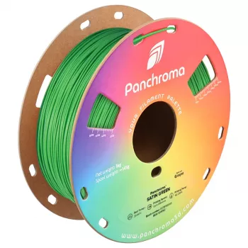Polymaker Panchroma PLA Satin filamentas 1,75 mm 1 kg (CA05003)